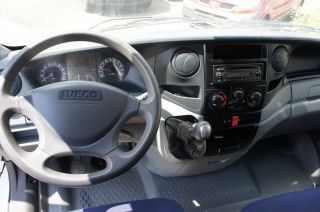 Iveco Daily 35C12 